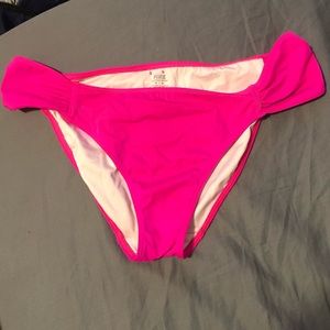 Victoria’s Secret PINK Bikini Bottoms